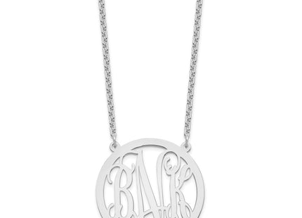 Sterling Silver Jewelry Style XNA564SS - Classique Jewelry Inc.