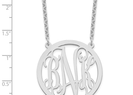 Sterling Silver Jewelry Style XNA564SS - Classique Jewelry Inc.