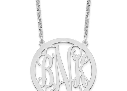 Sterling Silver Jewelry Style XNA564SS - Classique Jewelry Inc.