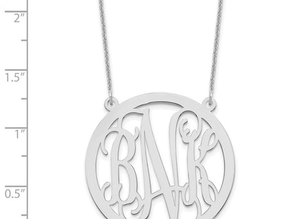 14k White Gold Jewelry Style XNA564W - Classique Jewelry Inc.