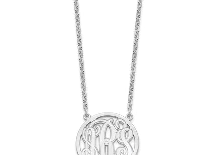 Sterling Silver Jewelry Style XNA566SS - Classique Jewelry Inc.