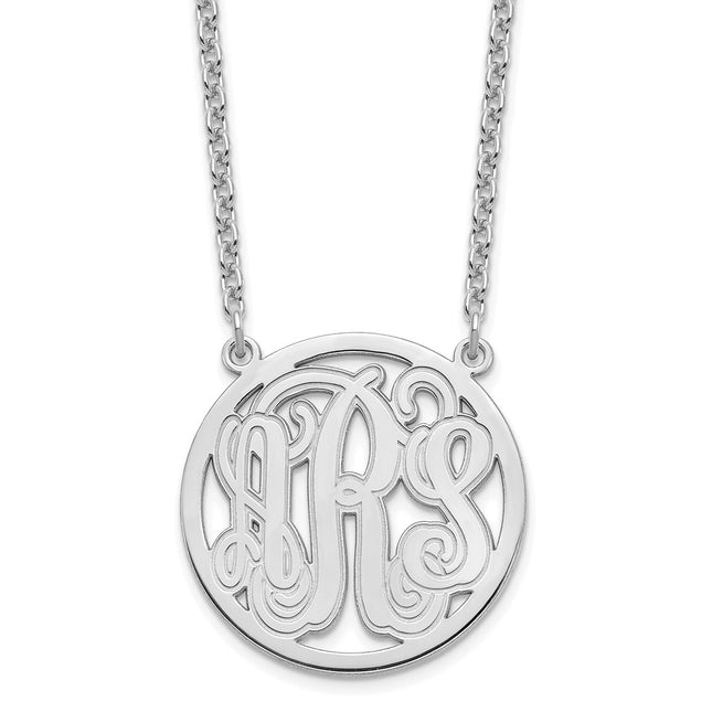 Sterling Silver Jewelry Style XNA566SS - Classique Jewelry Inc.