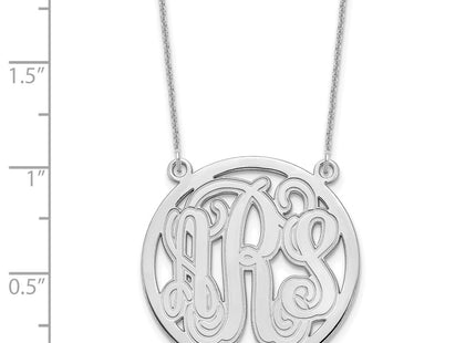 14k White Gold Jewelry Style XNA566W - Classique Jewelry Inc.