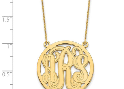 14k Yellow Gold Jewelry Style XNA566Y - Classique Jewelry Inc.