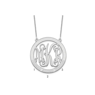 10k White Gold Jewelry Style 10XNA570W - Classique Jewelry Inc.