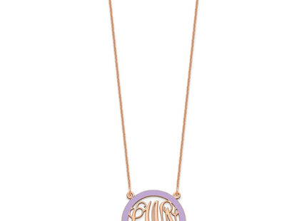 14k Rose Gold Jewelry Style XNA571R - Classique Jewelry Inc.