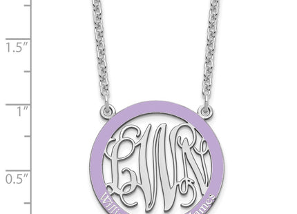 Sterling Silver Jewelry Style XNA571SS - Classique Jewelry Inc.