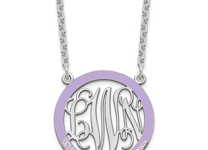 Sterling Silver Jewelry Style XNA571SS - Classique Jewelry Inc.