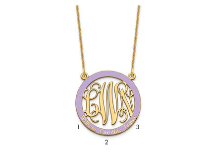 14k Yellow Gold Jewelry Style XNA571Y - Classique Jewelry Inc.
