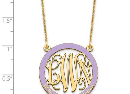 14k Yellow Gold Jewelry Style XNA571Y - Classique Jewelry Inc.