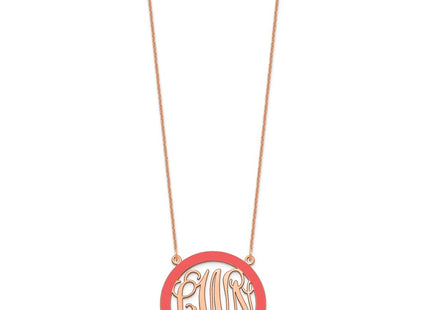14k Rose Gold Jewelry Style XNA572R - Classique Jewelry Inc.