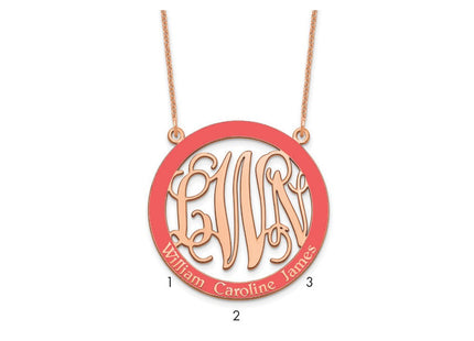 14k Rose Gold Jewelry Style XNA572R - Classique Jewelry Inc.