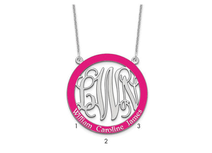 14k White Gold Jewelry Style XNA572W - Classique Jewelry Inc.