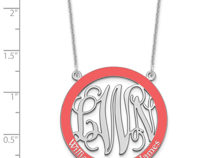 14k White Gold Jewelry Style XNA572W - Classique Jewelry Inc.