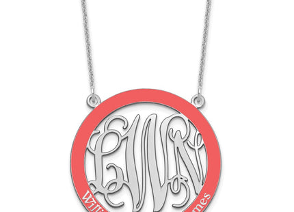 14k White Gold Jewelry Style XNA572W - Classique Jewelry Inc.