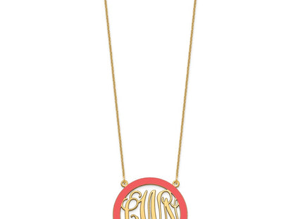 14k Yellow Gold Jewelry Style XNA572Y - Classique Jewelry Inc.