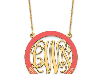 14k Yellow Gold Jewelry Style XNA572Y - Classique Jewelry Inc.