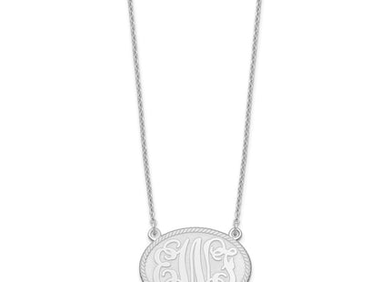 Sterling Silver Jewelry Style XNA575SS - Classique Jewelry Inc.