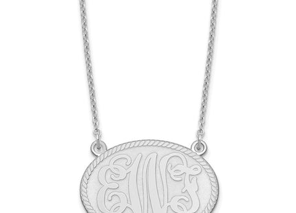 Sterling Silver Jewelry Style XNA575SS - Classique Jewelry Inc.