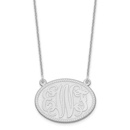 10k White Gold Jewelry Style 10XNA575W - Classique Jewelry Inc.