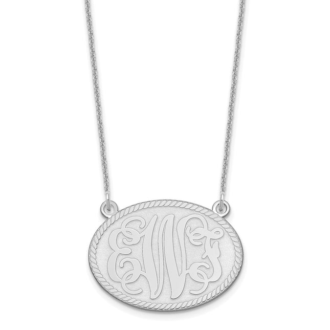 10k White Gold Jewelry Style 10XNA575W - Classique Jewelry Inc.