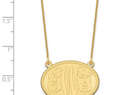 14k Yellow Gold Jewelry Style XNA575Y - Classique Jewelry Inc.