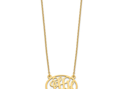 SS/Gold Plated Jewelry Style XNA577GP - Classique Jewelry Inc.