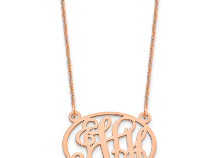 14k Rose Gold Jewelry Style XNA577R - Classique Jewelry Inc.