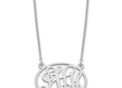 Sterling Silver Jewelry Style XNA577SS - Classique Jewelry Inc.