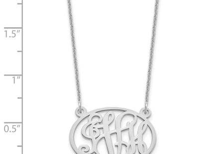 14k White Gold Jewelry Style XNA577W - Classique Jewelry Inc.