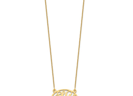 14k Yellow Gold Jewelry Style XNA577Y - Classique Jewelry Inc.