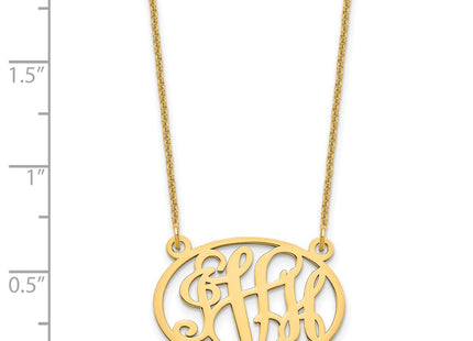 14k Yellow Gold Jewelry Style XNA577Y - Classique Jewelry Inc.