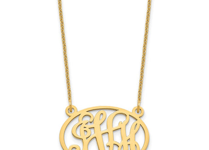 14k Yellow Gold Jewelry Style XNA577Y - Classique Jewelry Inc.