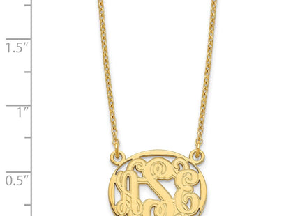 SS/Gold Plated Jewelry Style XNA579GP - Classique Jewelry Inc.