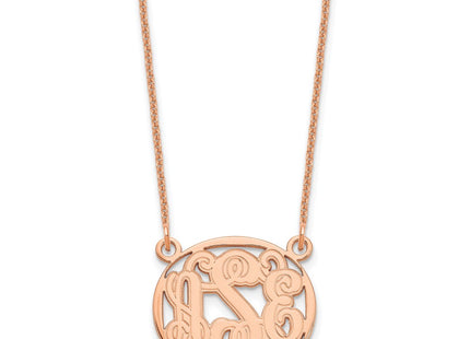 14k Rose Gold Jewelry Style XNA579R - Classique Jewelry Inc.