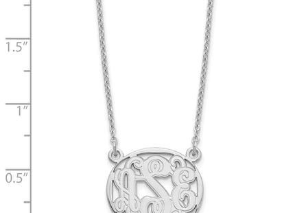 Sterling Silver Jewelry Style XNA579SS - Classique Jewelry Inc.