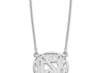 Sterling Silver Jewelry Style XNA579SS - Classique Jewelry Inc.