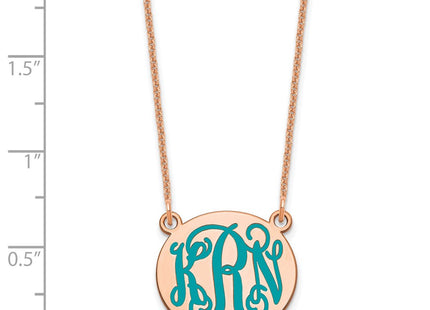 14k Rose Gold Jewelry Style XNA583R - Classique Jewelry Inc.
