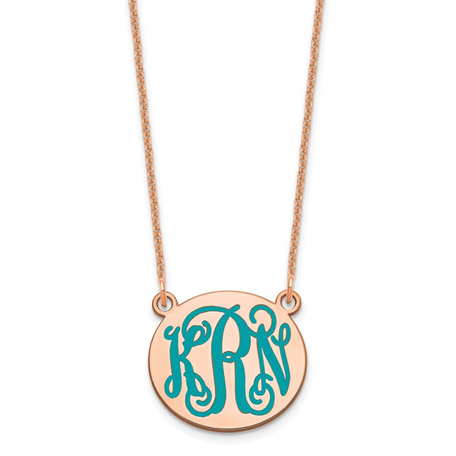 14k Rose Gold Jewelry Style XNA583R - Classique Jewelry Inc.