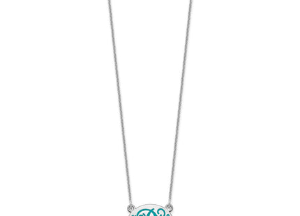 14k White Gold Jewelry Style XNA583W - Classique Jewelry Inc.
