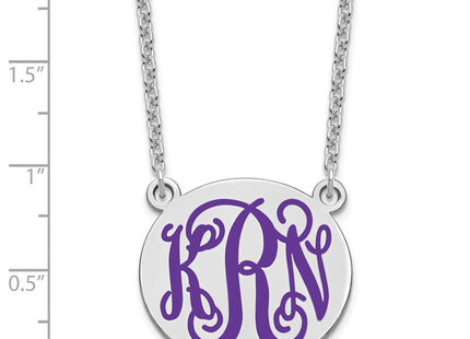 Sterling Silver Jewelry Style XNA584SS - Classique Jewelry Inc.