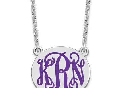 Sterling Silver Jewelry Style XNA584SS - Classique Jewelry Inc.