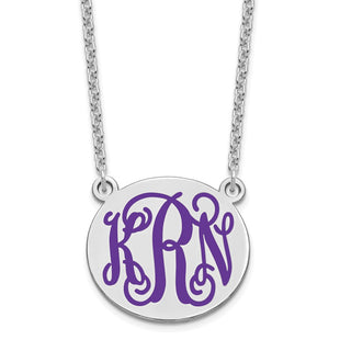 Sterling Silver Jewelry Style XNA584SS - Classique Jewelry Inc.
