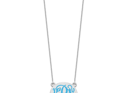 14k White Gold Jewelry Style XNA584W - Classique Jewelry Inc.