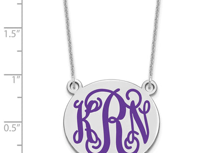 14k White Gold Jewelry Style XNA584W - Classique Jewelry Inc.