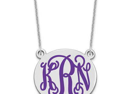 14k White Gold Jewelry Style XNA584W - Classique Jewelry Inc.