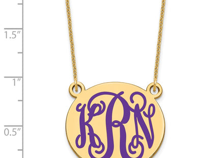 14k Yellow Gold Jewelry Style XNA584Y - Classique Jewelry Inc.