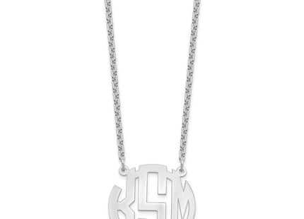 Sterling Silver Jewelry Style XNA588SS - Classique Jewelry Inc.