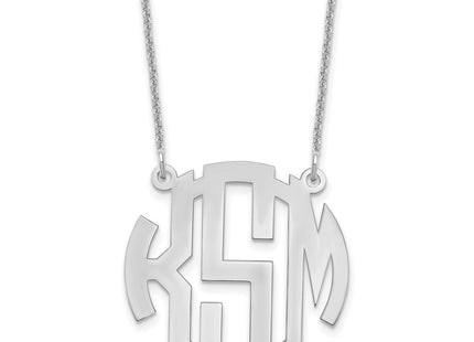14k White Gold Jewelry Style XNA588W - Classique Jewelry Inc.
