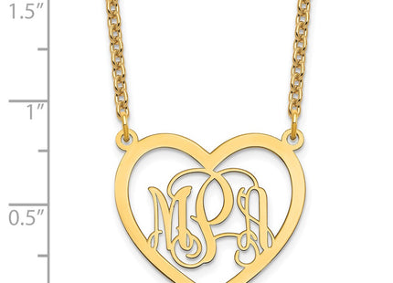 SS/Gold Plated Jewelry Style XNA595GP - Classique Jewelry Inc.